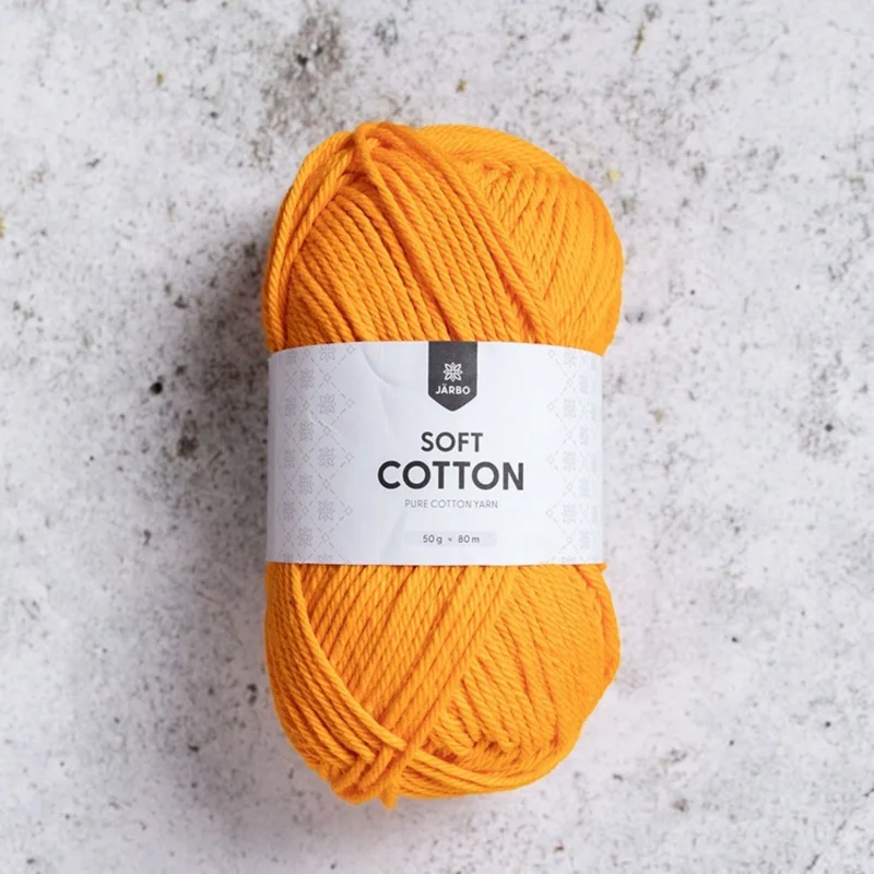Järbo Soft Cotton